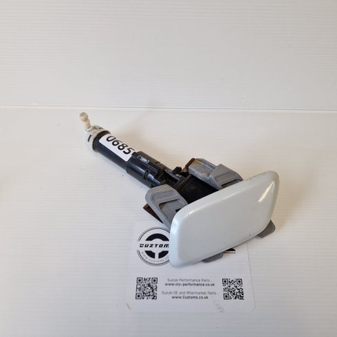 Suzuki Swift Sport ZC32S Nearside Headlight Washer Jet * 39152-72LA0 & 39152-72LB0 * ZNL 0685